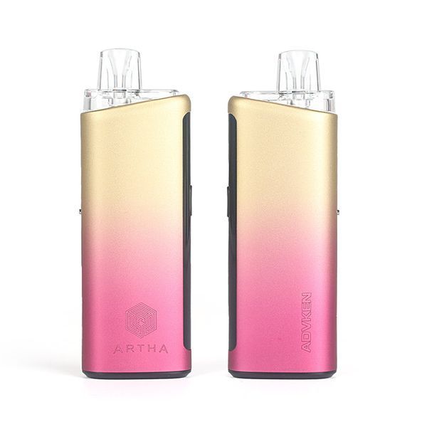 Advken Artha Pro Pod Kit Advken Artha Pro Pod Kit фото