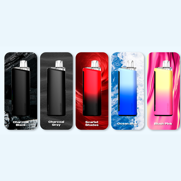 Advken Artha Pro Pod Kit Advken Artha Pro Pod Kit фото
