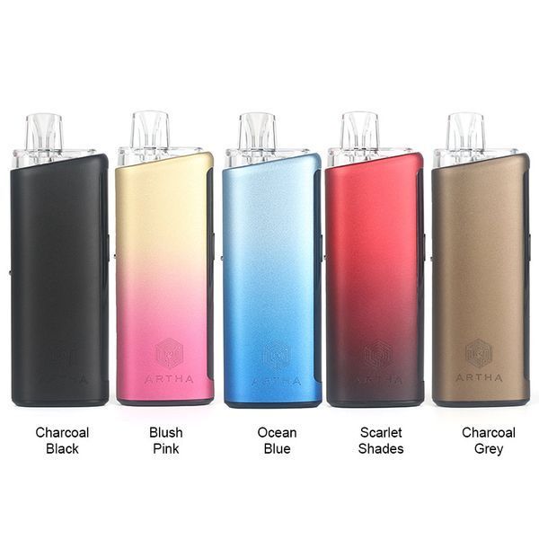 Advken Artha Pro Pod Kit Advken Artha Pro Pod Kit фото