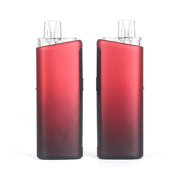 Advken Artha Pro Pod Kit Advken Artha Pro Pod Kit фото