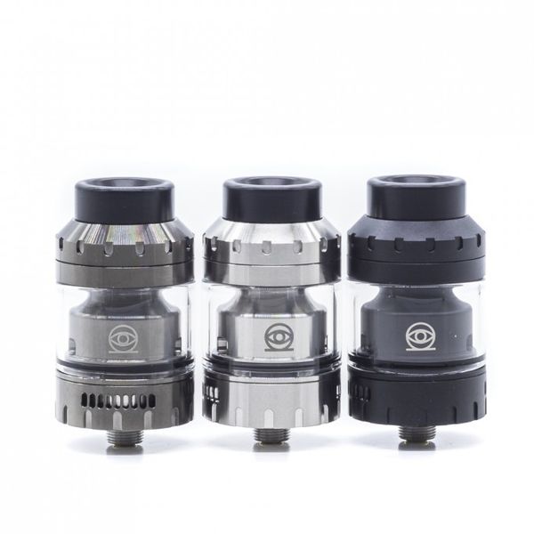 Vaperz Cloud Osiris Mini RTA Vaperz Cloud Osiris Mini RTA фото