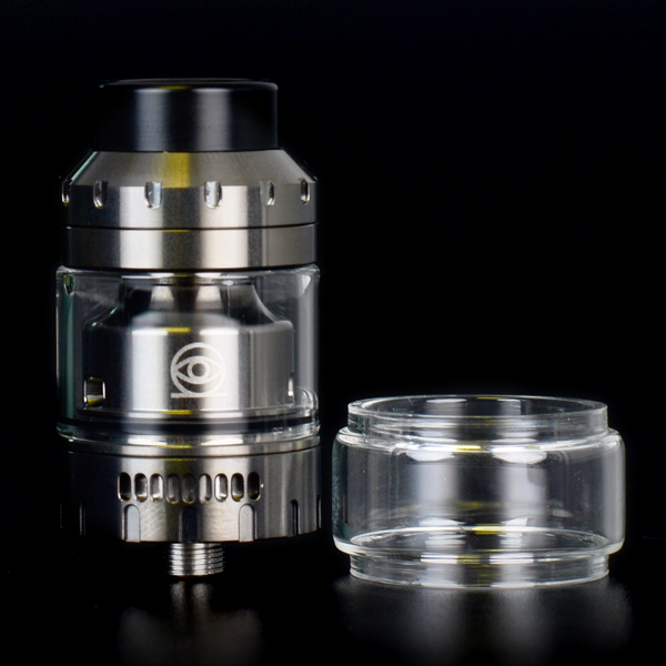 Vaperz Cloud Osiris Mini RTA Vaperz Cloud Osiris Mini RTA фото