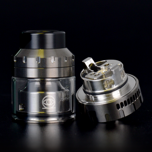 Vaperz Cloud Osiris Mini RTA Vaperz Cloud Osiris Mini RTA фото