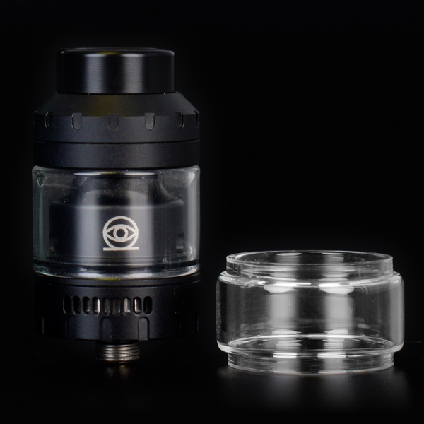 Vaperz Cloud Osiris Mini RTA Vaperz Cloud Osiris Mini RTA фото