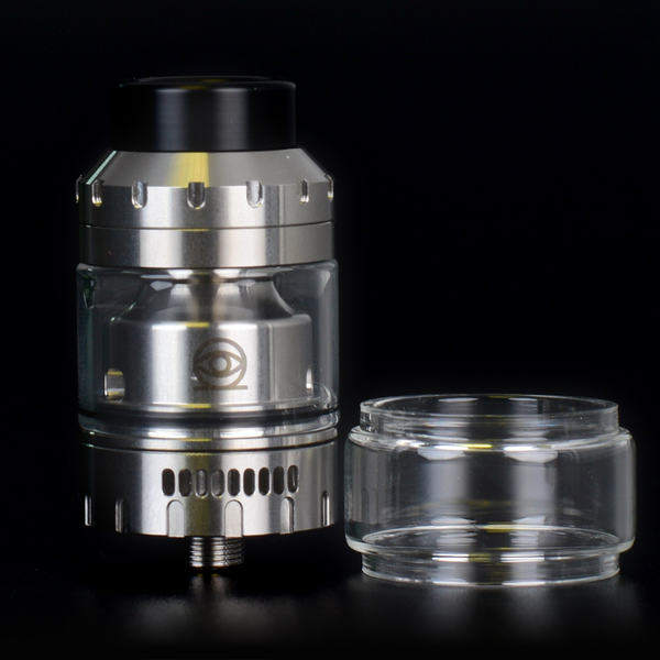 Vaperz Cloud Osiris Mini RTA Vaperz Cloud Osiris Mini RTA фото