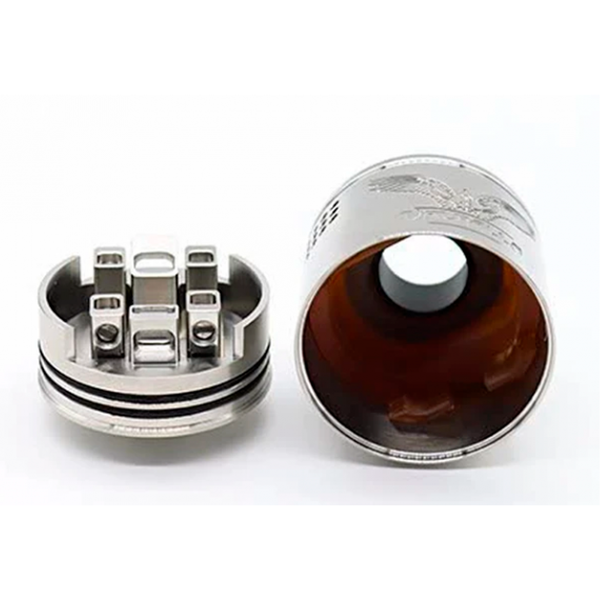 Vaperz Cloud Valhalla V2 Mini RDA Vaperz Cloud Valhalla V2 Mini RDA фото