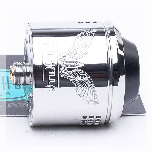 Vaperz Cloud Valhalla V2 Mini RDA Vaperz Cloud Valhalla V2 Mini RDA фото