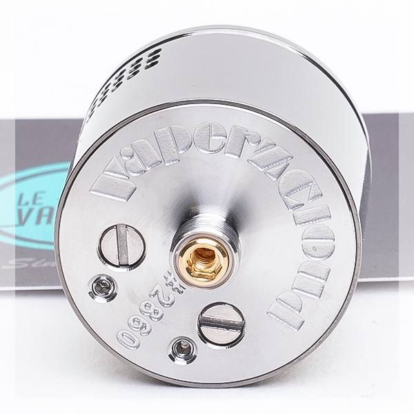 Vaperz Cloud Valhalla V2 Mini RDA Vaperz Cloud Valhalla V2 Mini RDA фото