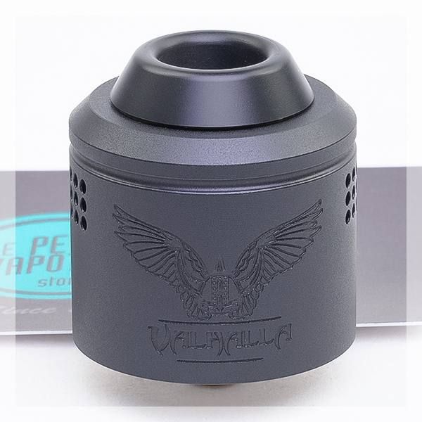 Vaperz Cloud Valhalla V2 Mini RDA Vaperz Cloud Valhalla V2 Mini RDA фото