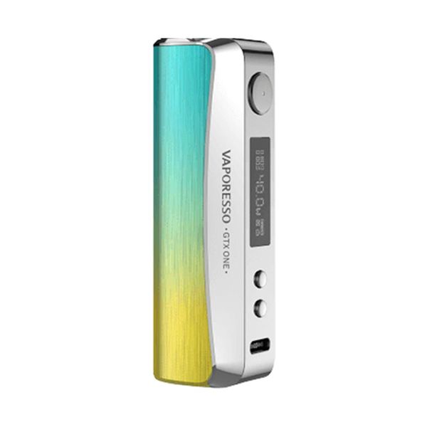 Vaporesso GTX ONE Box Mod Vaporesso GTX ONE Box Mod фото