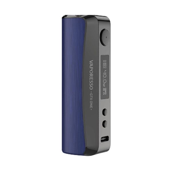 Vaporesso GTX ONE Box Mod Vaporesso GTX ONE Box Mod фото