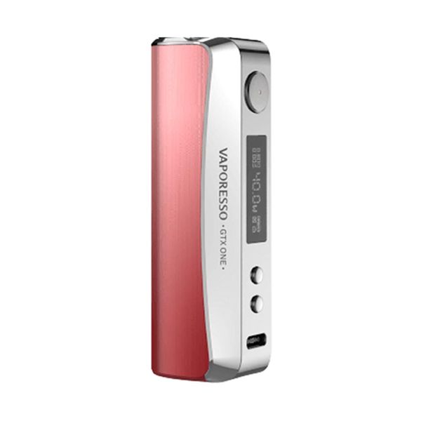 Vaporesso GTX ONE Box Mod Vaporesso GTX ONE Box Mod фото