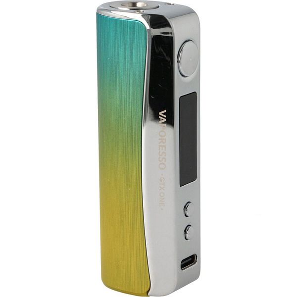 Vaporesso GTX ONE Box Mod Vaporesso GTX ONE Box Mod фото