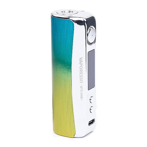 Vaporesso GTX ONE Box Mod Vaporesso GTX ONE Box Mod фото