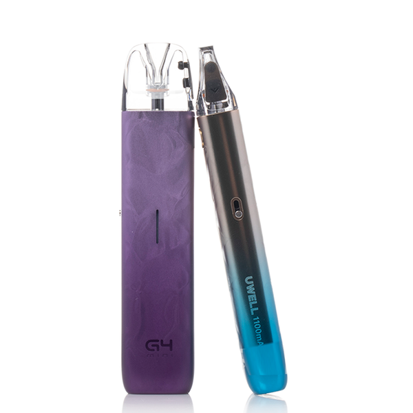 Uwell Caliburn G4 Mini Pod Kit Uwell Caliburn G4 Mini Pod Kit фото