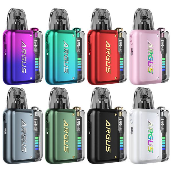 VOOPOO Argus P2 Pod Kit VOOPOO Argus P2 Pod Kit фото