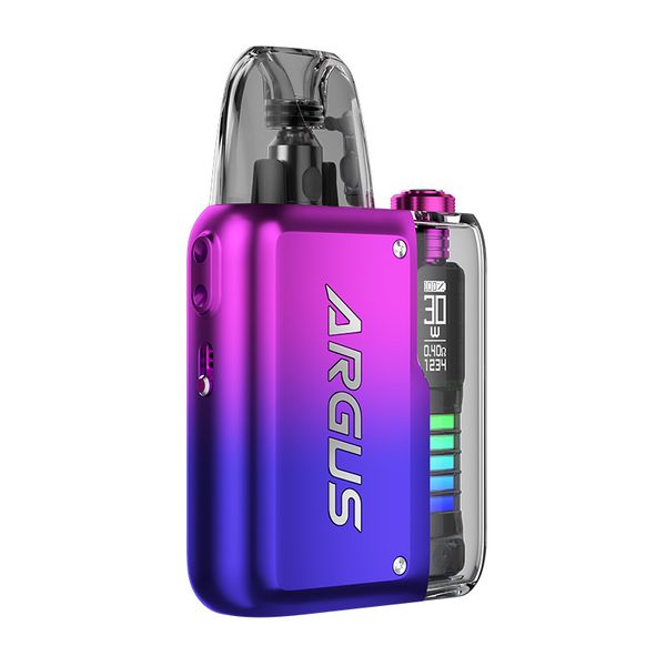 VOOPOO Argus P2 Pod Kit VOOPOO Argus P2 Pod Kit фото