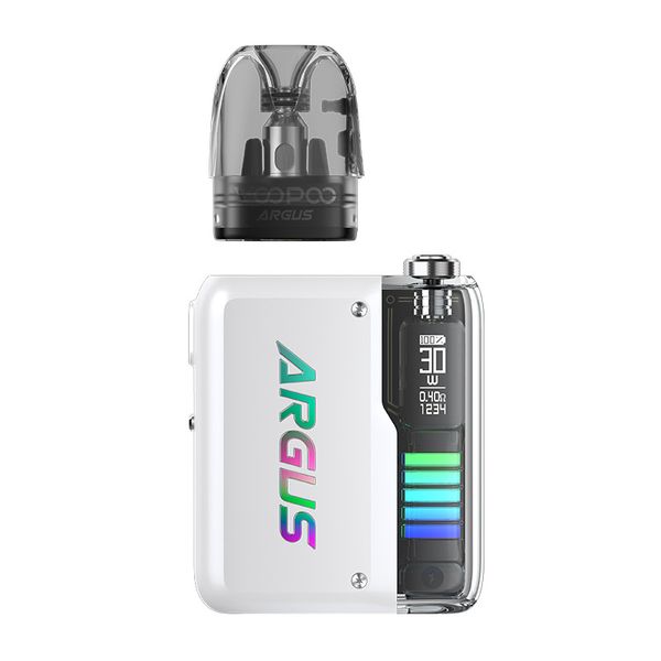 VOOPOO Argus P2 Pod Kit VOOPOO Argus P2 Pod Kit фото