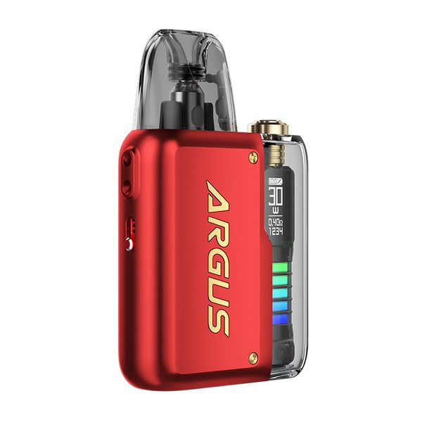 VOOPOO Argus P2 Pod Kit VOOPOO Argus P2 Pod Kit фото