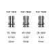 ВИПАРНИК Voopoo PnP-TW20 0.2&nbsp;Ом ВИПАРНИК Voopoo PnP фото 4