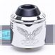 Vaperz Cloud Valhalla V2 Mini RDA Vaperz Cloud Valhalla V2 Mini RDA фото 17