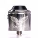 Vaperz Cloud Valhalla V2 Mini RDA Vaperz Cloud Valhalla V2 Mini RDA фото 9