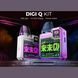 Digiflavor Digi-Q Pod Kit Digiflavor Digi-Q Pod Kit фото 2