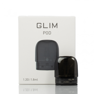 КАРТРИДЖ Innokin Glim Pod Cartridge КАРТРИДЖ Innokin Glim Pod Cartridge фото