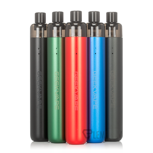 GeekVape Wenax S-C Pod Kit GeekVape Wenax S-C Pod Kit фото