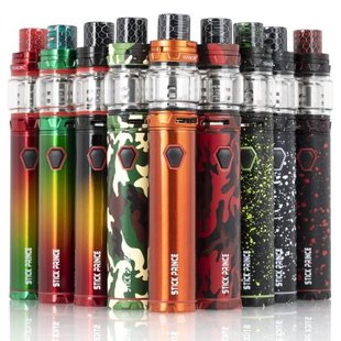 SMOK Stick Prince Starter Kit SMOK Stick Prince Starter Kit фото