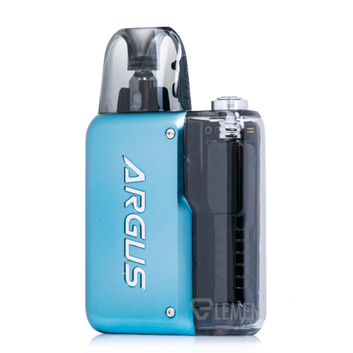 VOOPOO Argus P2 Pod Kit TITANIUM GREY VOOPOO Argus P2 Pod Kit фото