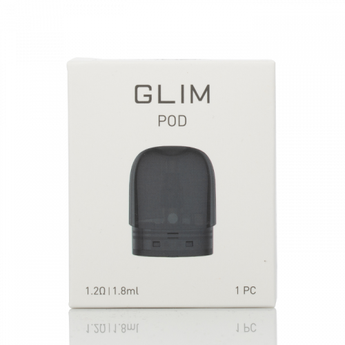 КАРТРИДЖ Innokin Glim Pod Cartridge КАРТРИДЖ Innokin Glim Pod Cartridge фото