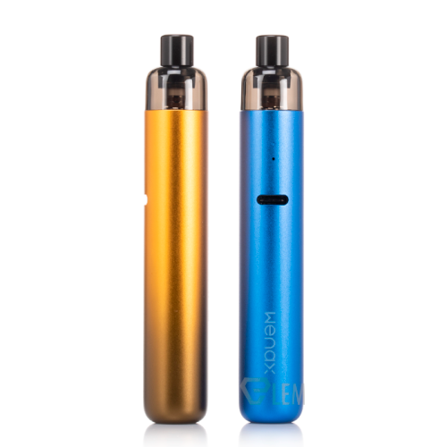 GeekVape Wenax S-C Pod Kit GeekVape Wenax S-C Pod Kit фото
