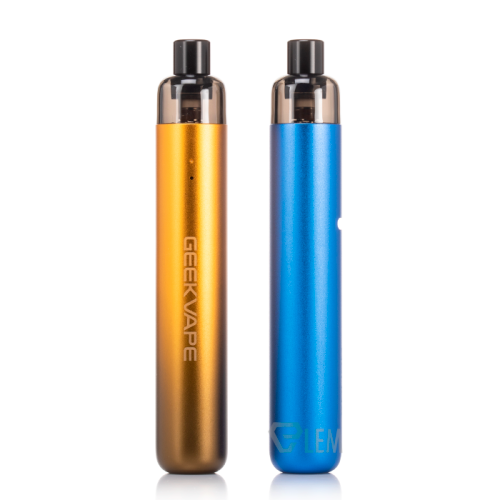 GeekVape Wenax S-C Pod Kit GeekVape Wenax S-C Pod Kit фото