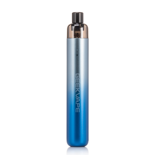 GeekVape Wenax S-C Pod Kit GeekVape Wenax S-C Pod Kit фото