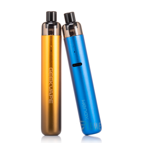GeekVape Wenax S-C Pod Kit GeekVape Wenax S-C Pod Kit фото