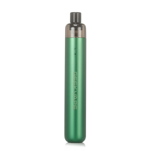 GeekVape Wenax S-C Pod Kit GeekVape Wenax S-C Pod Kit фото