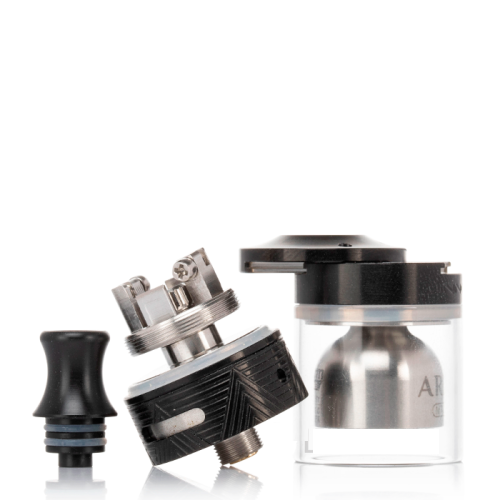 Innokin Ares 2 MTL RTA  Innokin Ares 2 MTL RTA фото