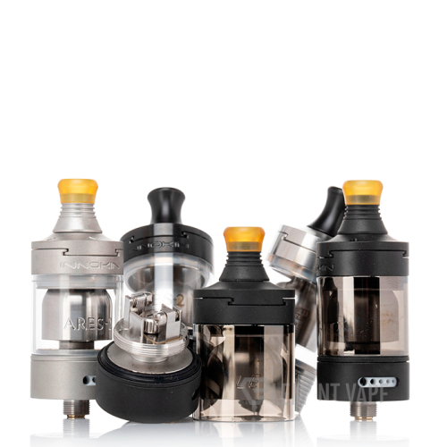 Innokin Ares 2 MTL RTA  Innokin Ares 2 MTL RTA фото