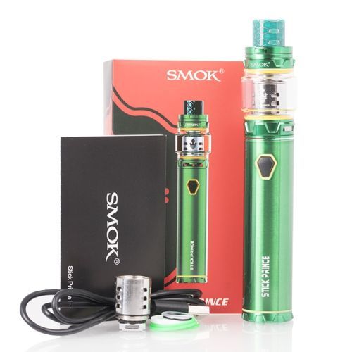 SMOK Stick Prince Starter Kit SMOK Stick Prince Starter Kit фото