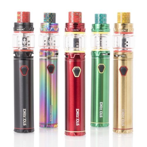 SMOK Stick Prince Starter Kit SMOK Stick Prince Starter Kit фото