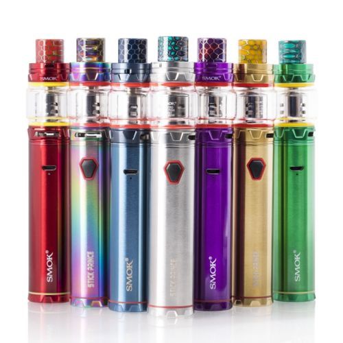 SMOK Stick Prince Starter Kit SMOK Stick Prince Starter Kit фото