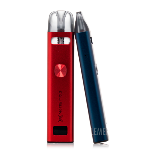 Uwell Caliburn G3 Pod Kit Uwell Caliburn G3 Pod Kit фото