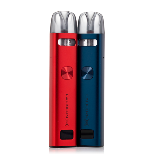 Uwell Caliburn G3 Pod Kit Uwell Caliburn G3 Pod Kit фото