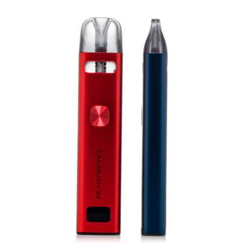 Uwell Caliburn G3 Pod Kit Uwell Caliburn G3 Pod Kit фото