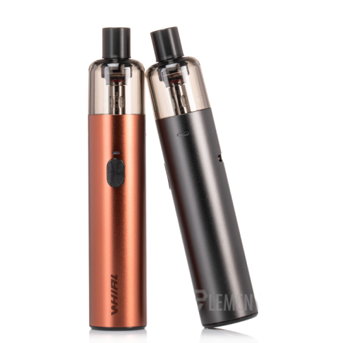 Uwell Whirl S2 Pod Kit Uwell Whirl S2 Pod Kit фото