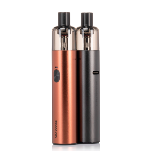 Uwell Whirl S2 Pod Kit Uwell Whirl S2 Pod Kit фото