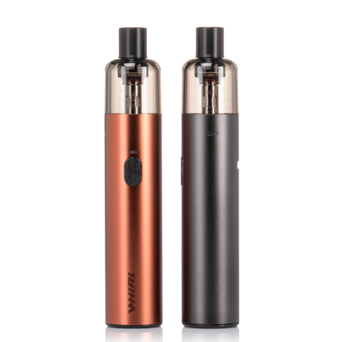 Uwell Whirl S2 Pod Kit Uwell Whirl S2 Pod Kit фото