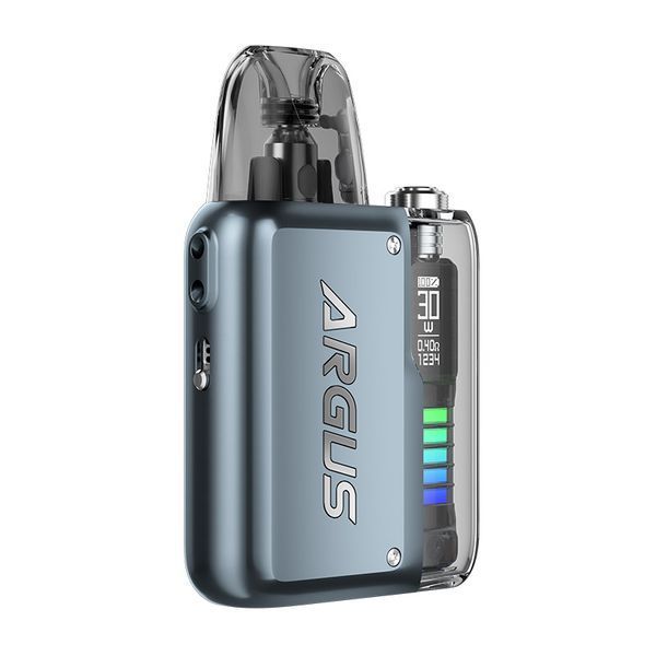 VOOPOO Argus P2 Pod Kit TITANIUM GREY VOOPOO Argus P2 Pod Kit фото