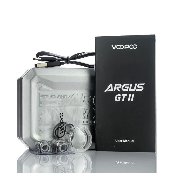 VOOPOO Argus GT 2 Kit VOOPOO Argus GT 2 Kit фото